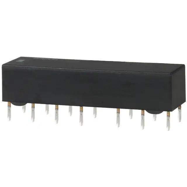 G6A-434P-ST20-US-DC5 Omron Electronics Inc-EMC Div
